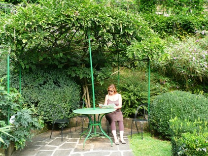 Pergola